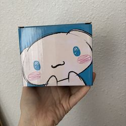 Cinnamoroll bowls