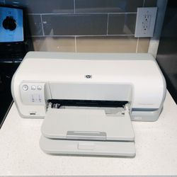 HP Deskjet D4360