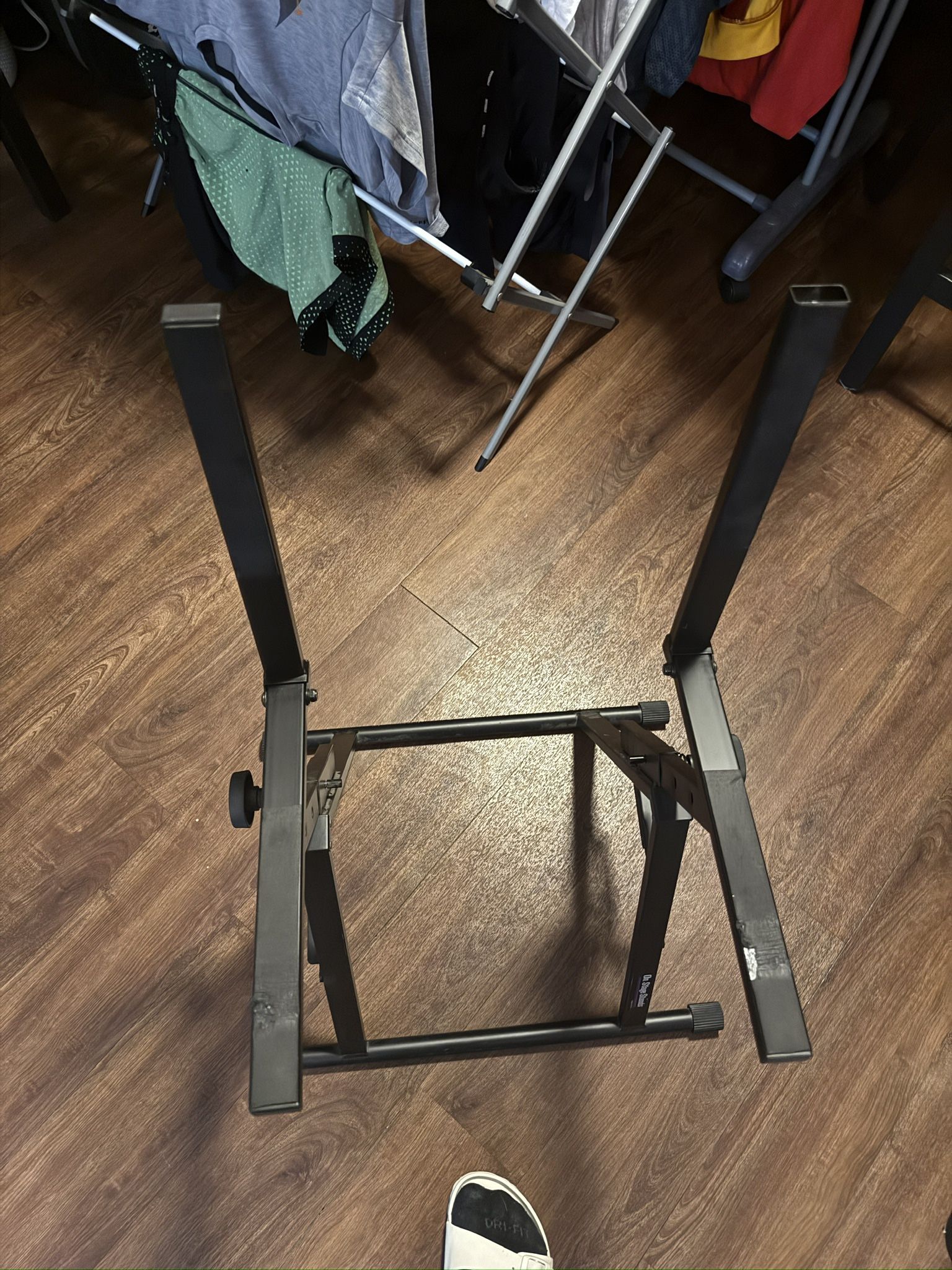 On-Stage Amp Stand