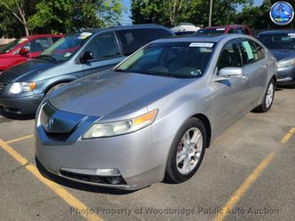 2011 Acura TL