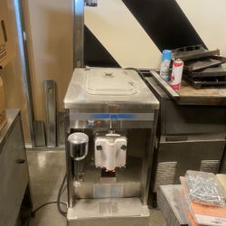 Scotsman Used 70 Lb Ice Maker