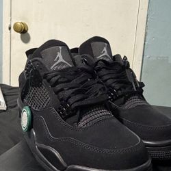 jordan 4 black cat 2020 