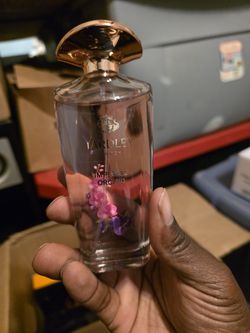 New Yardley Imperial Orchid Perfume Edt for women- 125ml