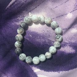 Grey Bracelets For Tiny Wrist