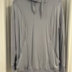 Seraphine Maternity Nursing Sweatshirt