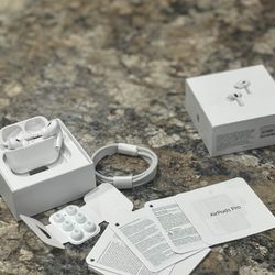 Airpods Pro 2nd Gen Offers