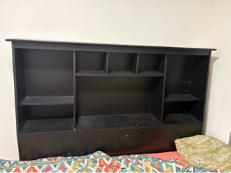Headboard