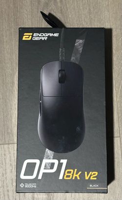 Endgame Gear OP1 8K V2