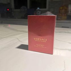 Versace Eros Flame