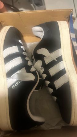 Zapatos Adidas campus