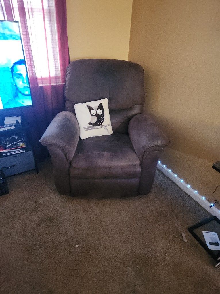 Recliner