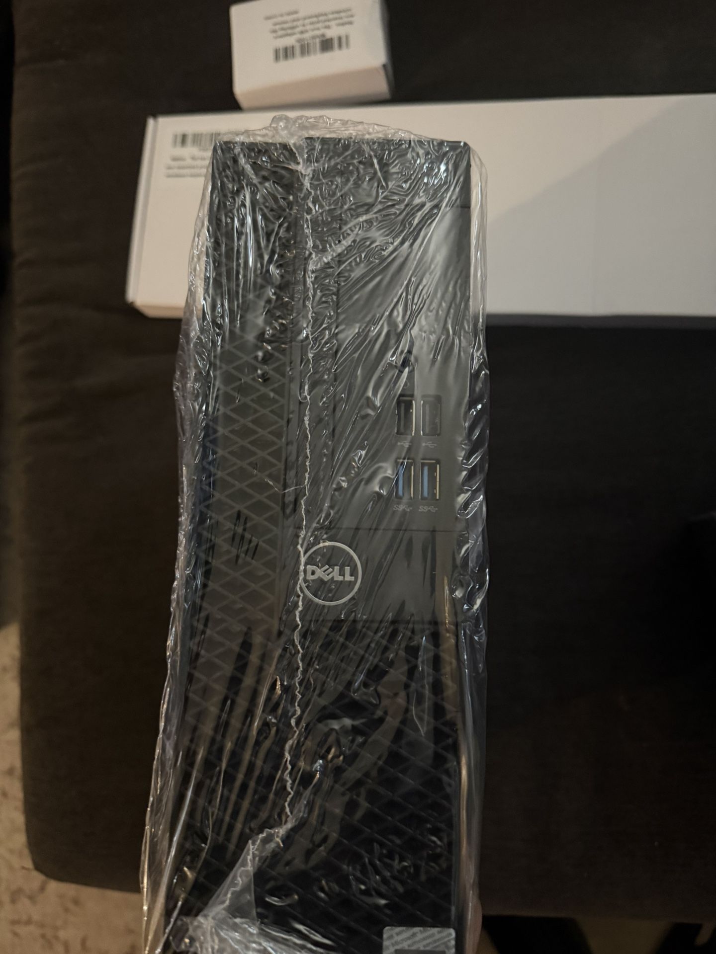 Dell Optiplex Windows Pro 11