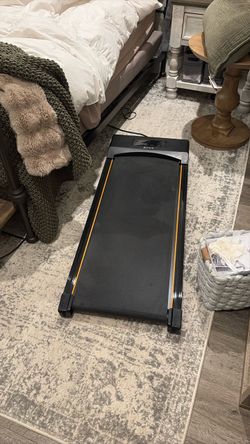 Under Desk Walking Treadmill Pad