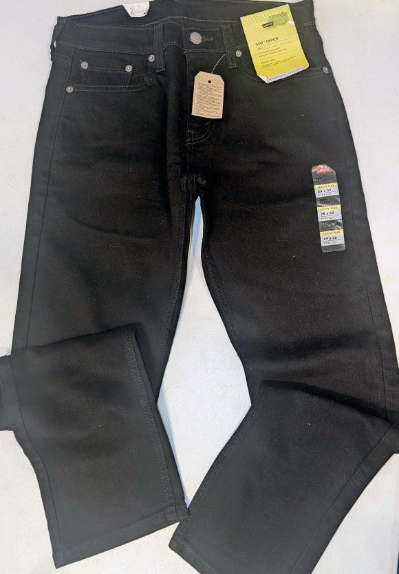 New men Levi's 29x32 jeans