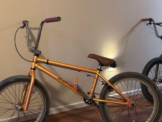 FitBike Bmx Bike 20inch.
