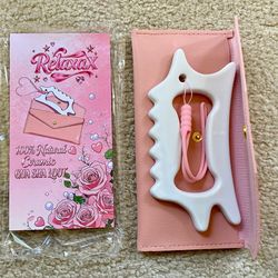 New Ceramic Gua Sha Facial Tool