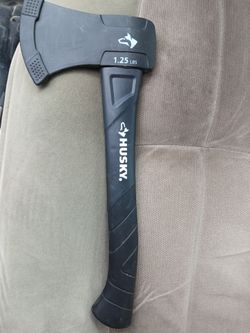 Axe new