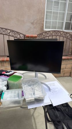 27 inch monitors