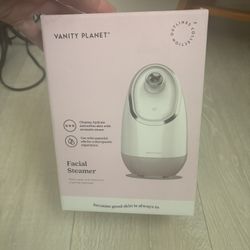 Facial Steamer