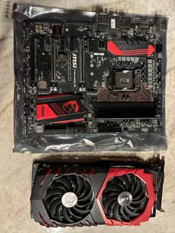 Gaming Computer