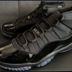 Jordan Gamma 11 Size 10.5 Trade For Size 11 