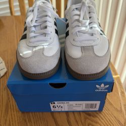Adidas Samba OG