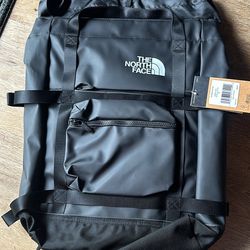 North Face Backpack