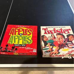 Board Games 