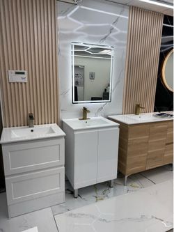 Bathroom Vanity