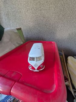 Toy Diecast Volkswagen