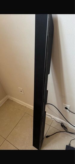 Sound bar
