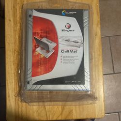 Brand New Targus Notebook Cooling Chill Mat USB Powered (MODEL) PA248Y03U