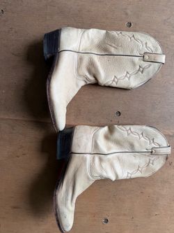 Cowboy Boots