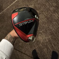 Stealth 2 Driver 