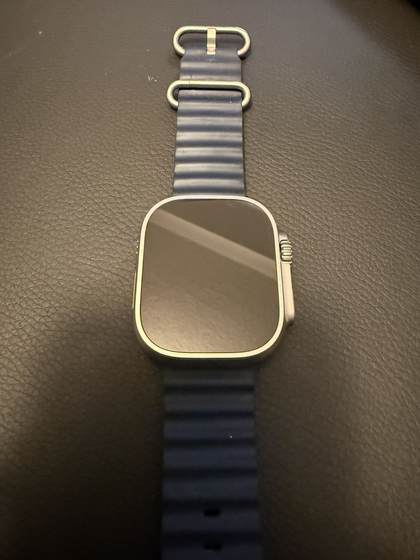 Apple Watch Ultra 2 | 49mm