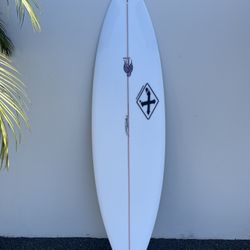 5’9” Xanadu RR High Performance Shortboard Surfboard - Brand New 26.5L