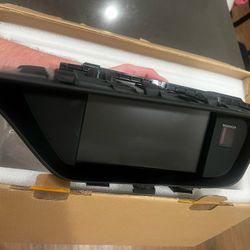 2013-2018 Lexus OEM Screen
