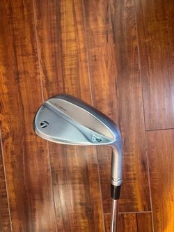 TaylorMade MG4 (58/11) Wedge