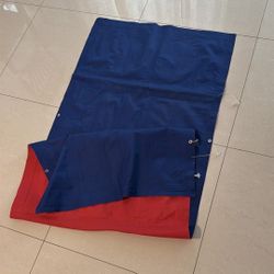 Twin Size Air Mattress, Air Bed, $35