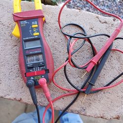 Amprobe Acd 14 Plus