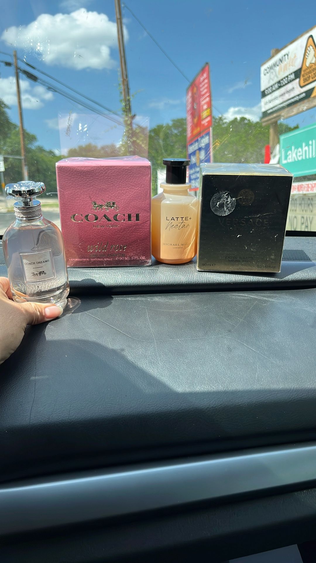 Perfume