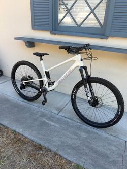 2021 Santa Cruz Tallboy CC  XXL  29er