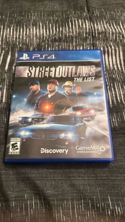 Street Outlaws: The List