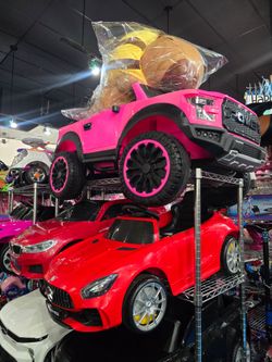 Cars For kids