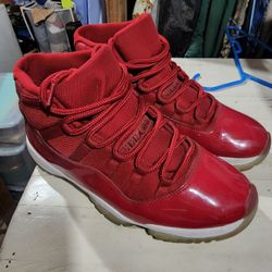jordan 11 trade