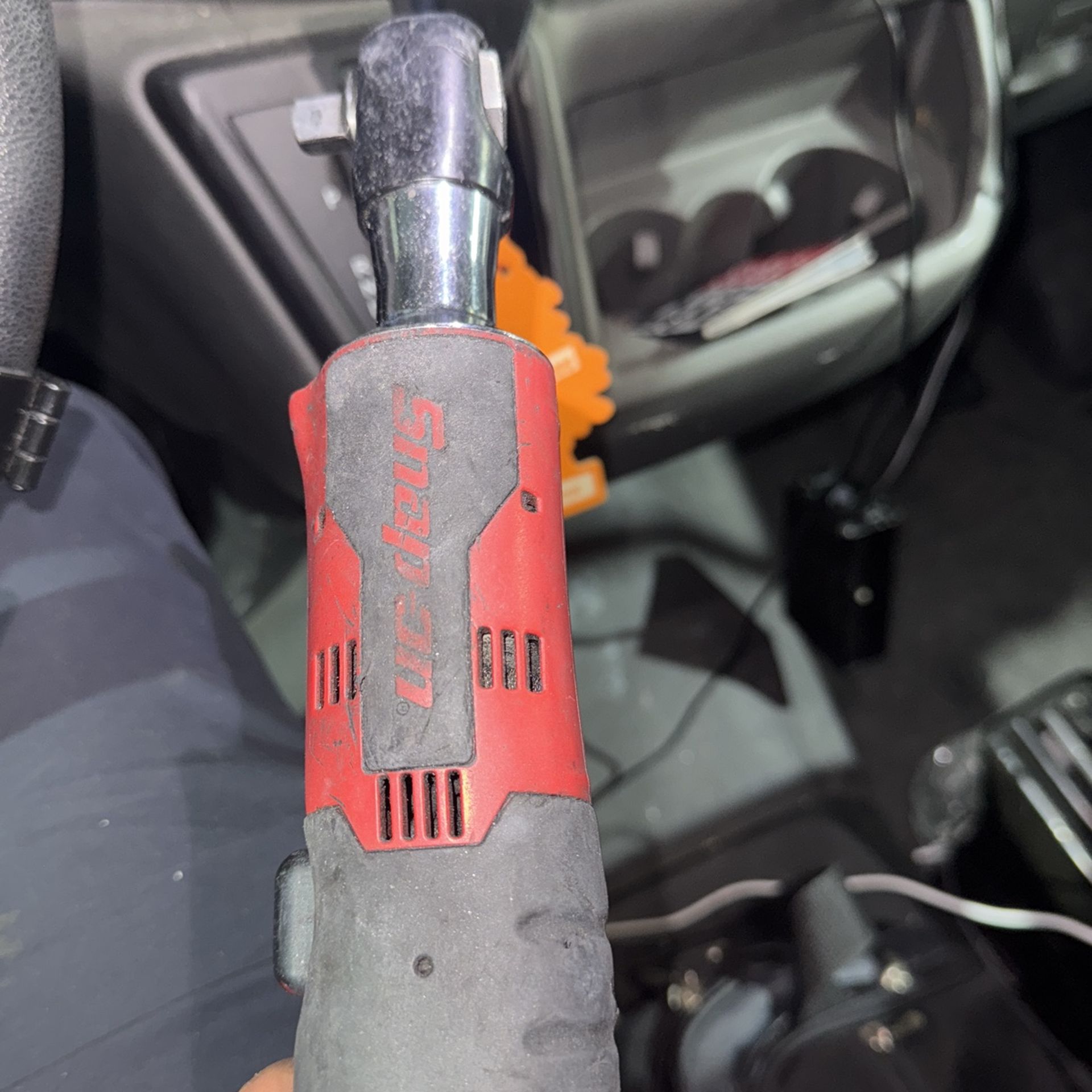 Snap On 3/8 Ratchet