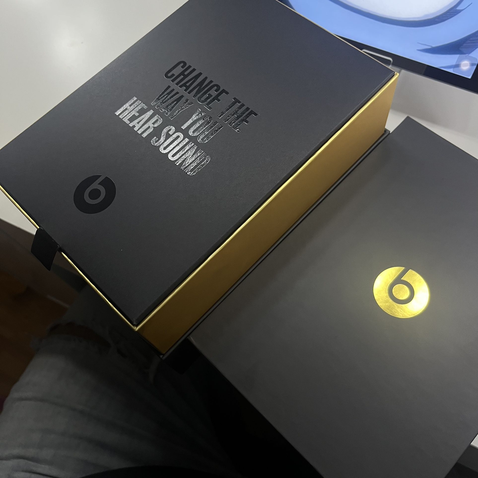 Beats Studio 3 Wireless