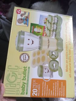 Brand new in box