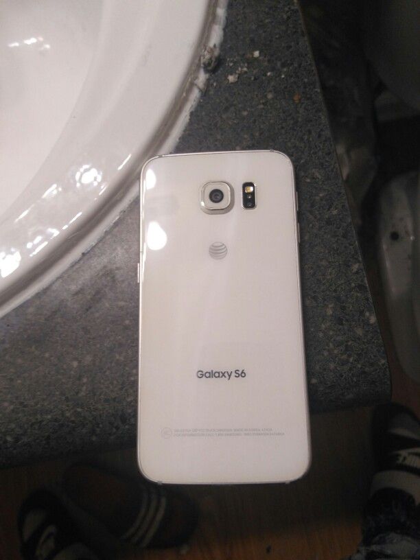 Samsung Galaxy S6