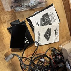 Edge Chip Juice With Attitude